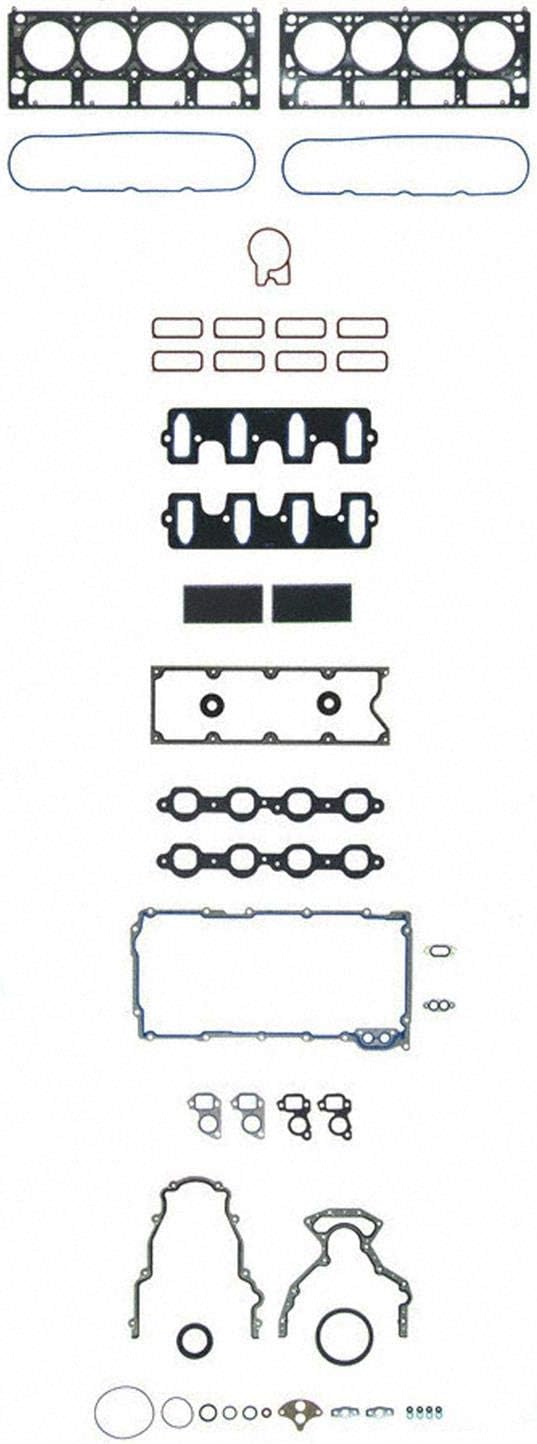 CVY GSKT SET97-04/