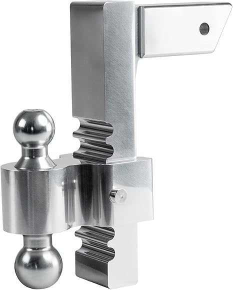 Andersen Hitches 3413 10" Rapid Hitch