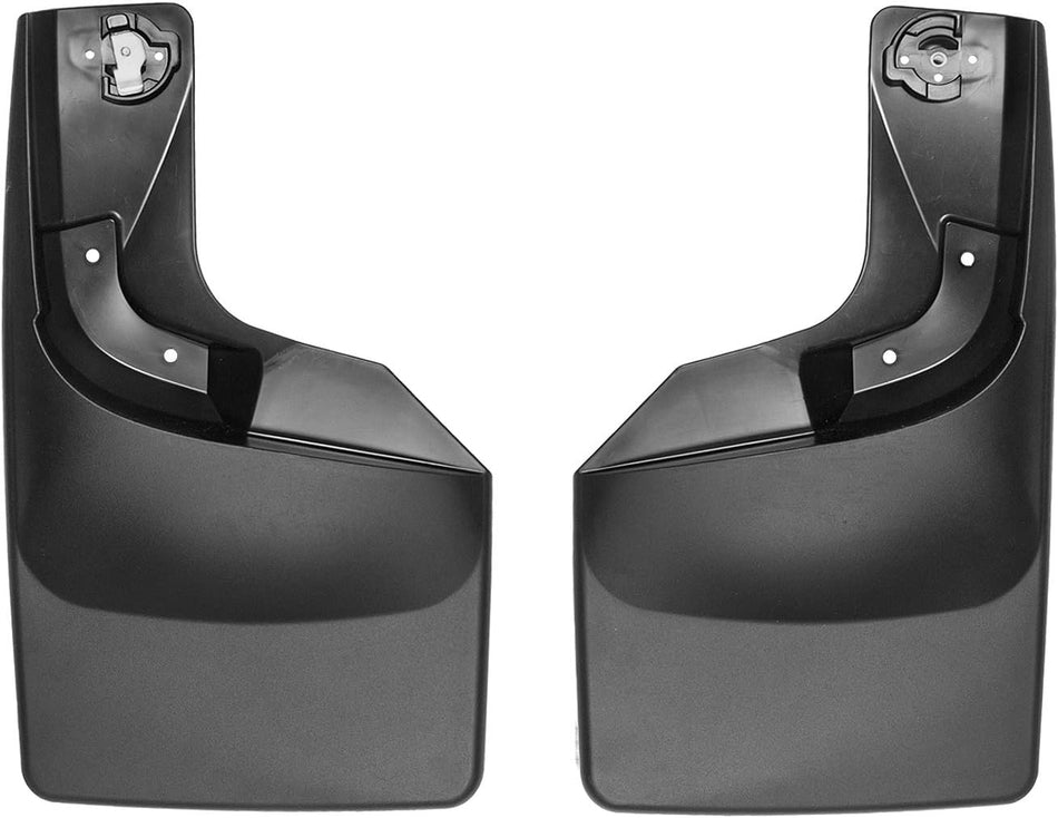 WeatherTech 120065 RR MFLAP SPR DUTY 17+