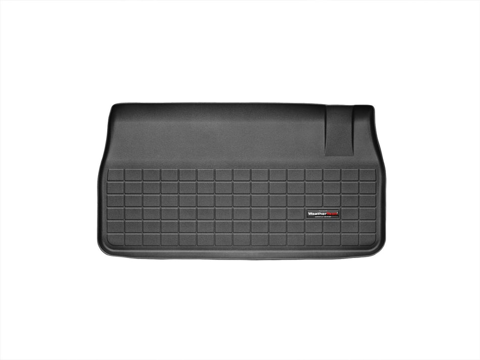 WeatherTech Custom Fit Cargo Liners for Chrysler Town & Country Long Wheel Base, Black