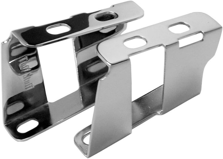 Tuff Stuff 4651A Universal Brake Booster Bracket GM '67-'72