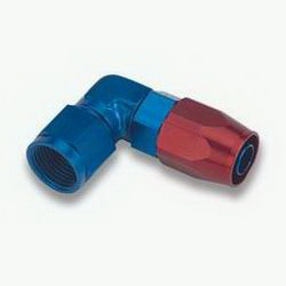 -8 90 HOSE END