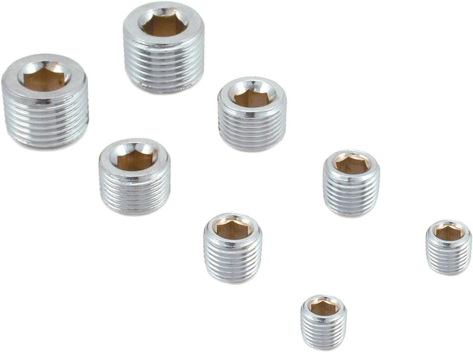 PIPE PLUG KIT