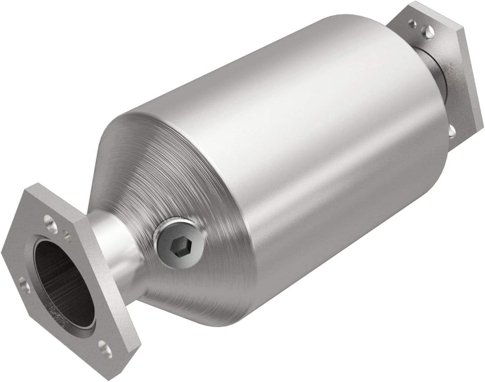 MagnaFlow 3391918 Direct fit Converter, 1 Pack