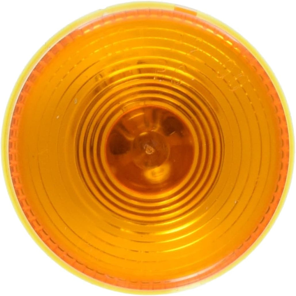 Peterson Manufacturing V142A 2.5" LED Combination (S/T/T Inc M/C Pc Round), 1 Pack