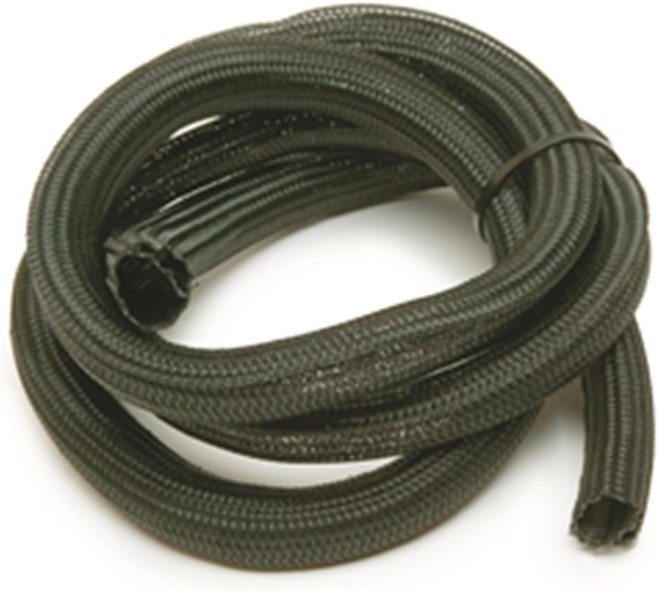 Painless 70903 3/4" Power Braid (6' Boxed), Black