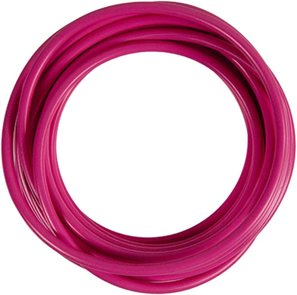 JT&T 183F PRIMARY WIRErated105, Pink