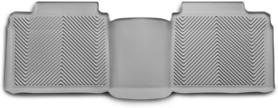 WeatherTech 465802 Floor Liner, Grey