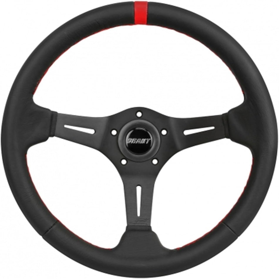 Grant 692 Racing Steering Wheel