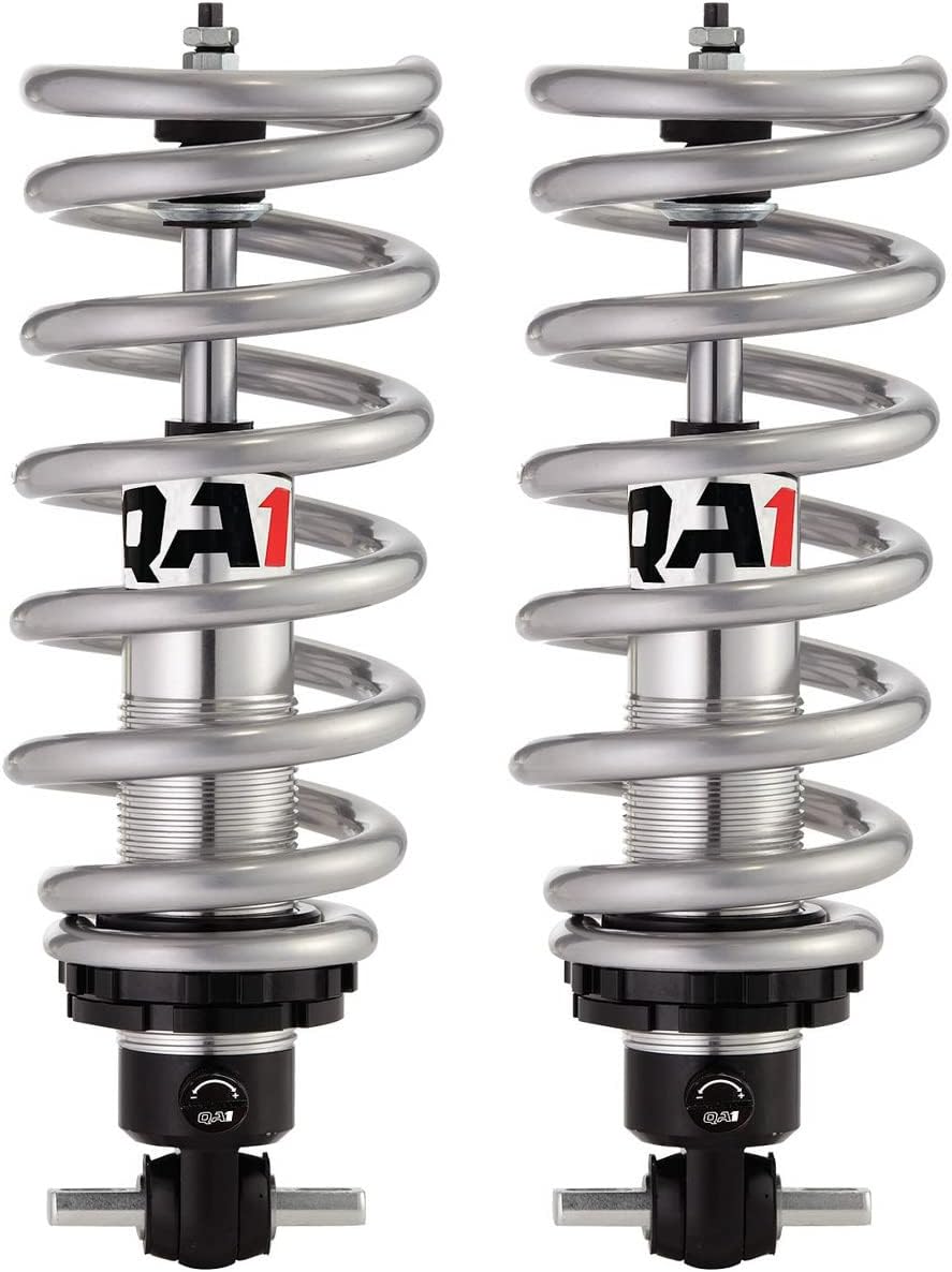 QA1 GS401-10350A Front Pro-Coil Shock Kit