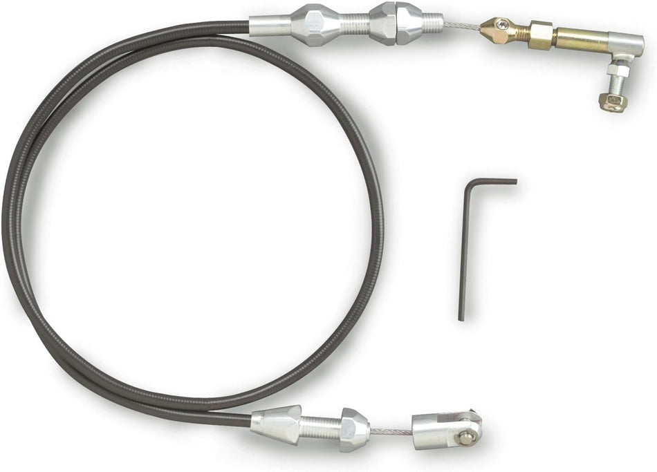 Lokar TC-1000U48 48" Universal Throttle Cable