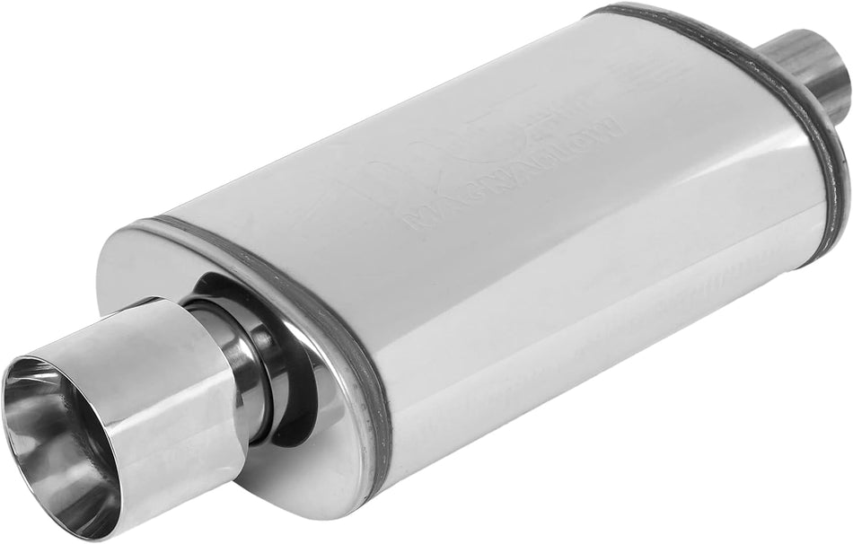 MagnaFlow 14832 Exhaust Muffler