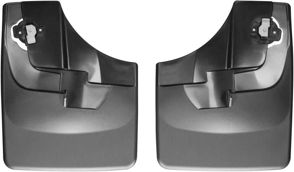 WeatherTech 2015-20 Ford F-150 MudFlap Front Guard