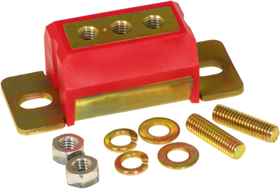 TRANS MNT RED