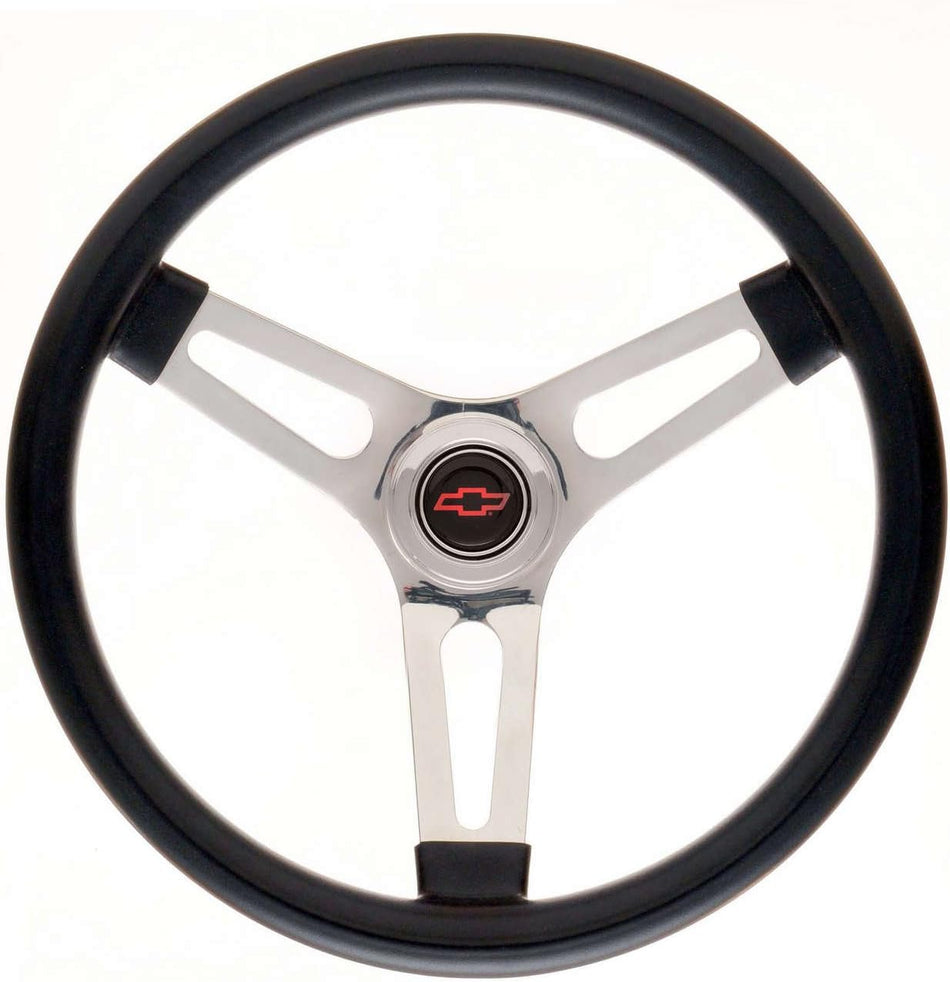 GT Performance 91-5142 Symmetrical Foam Steering Wheel