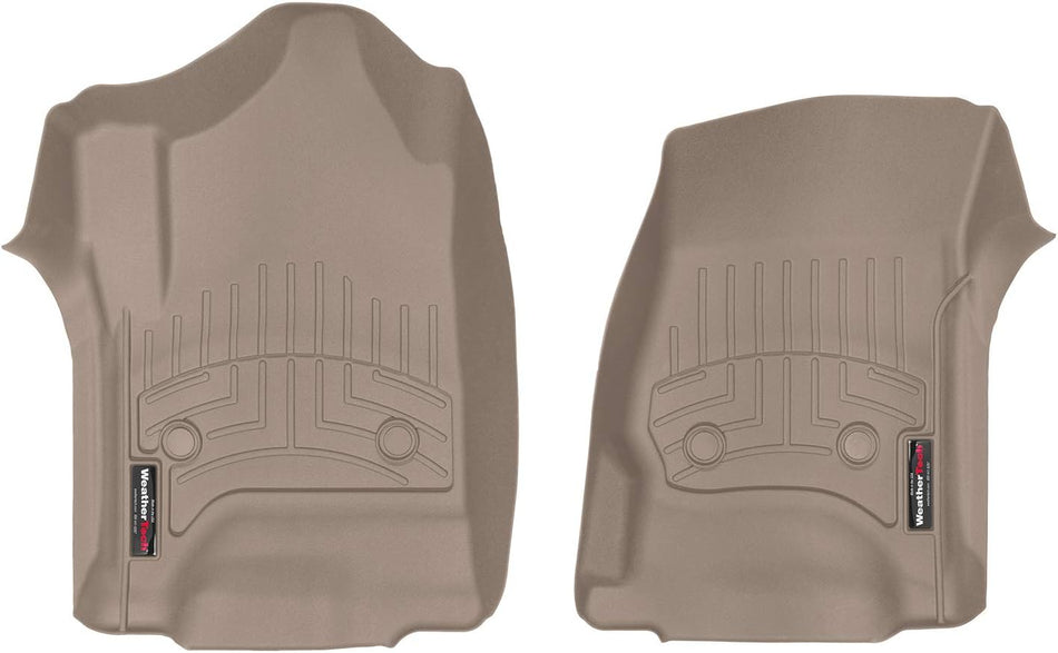 WeatherTech (456071) FloorLiner, Tan