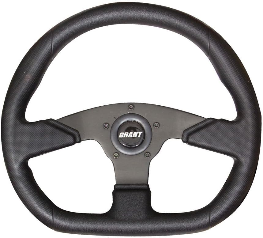 Grant 689 Racing Steering Wheel