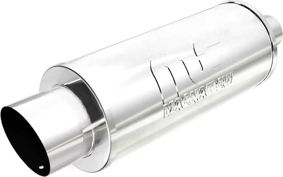 MagnaFlow 14821 Exhaust Muffler