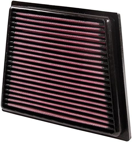 REPLACEMENT AIR FILTER