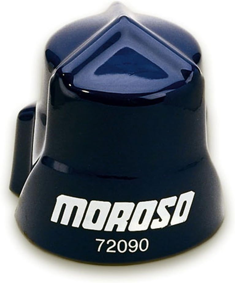 Moroso 72090 Vertex Magneto Boot