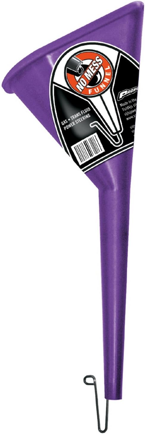 Proform 68068 Plastic No Mess Funnel