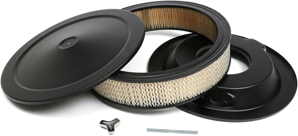 Trans-Dapt 8640 Air Cleaner