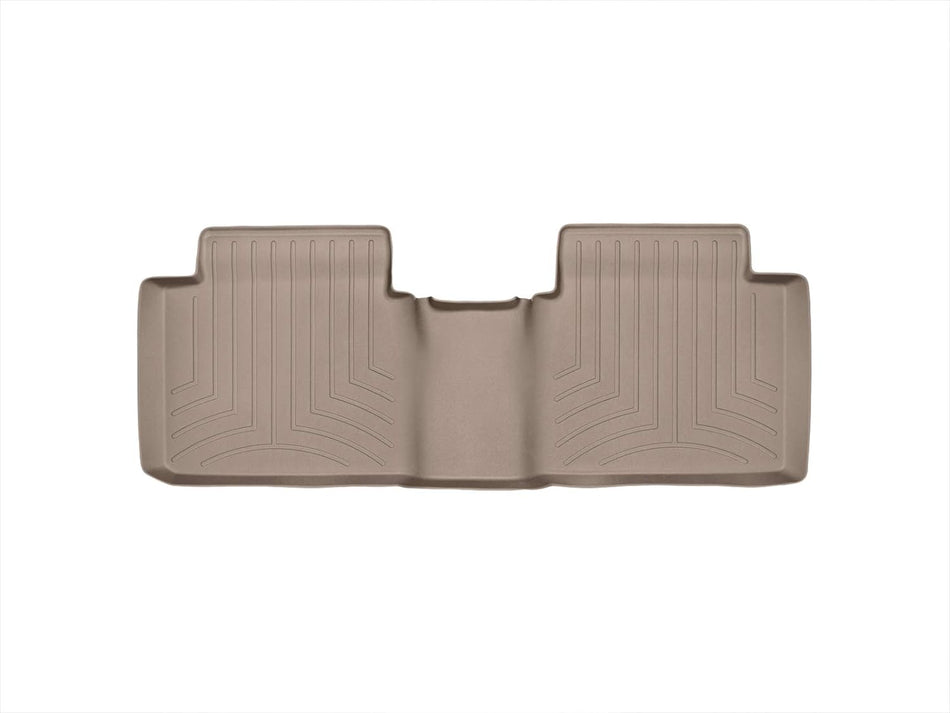 WeatherTech 455802 Floor Liner, Tan