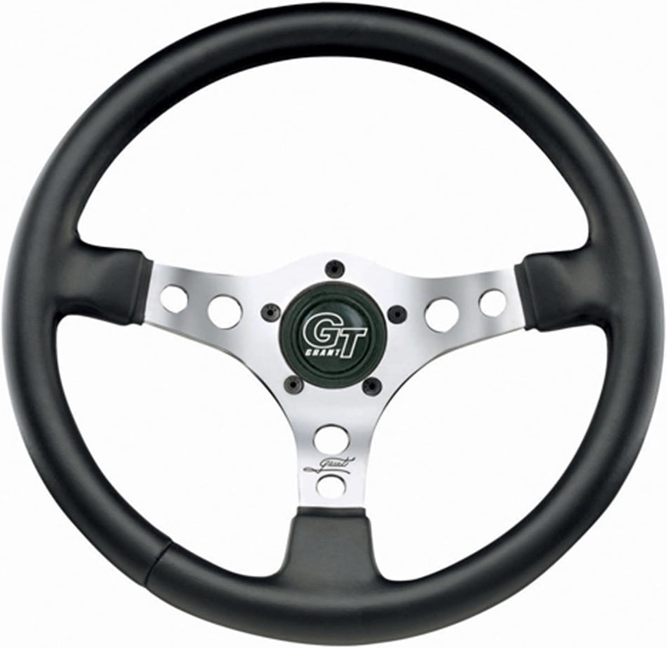 Grant 789 Formula GT Steering Wheel
