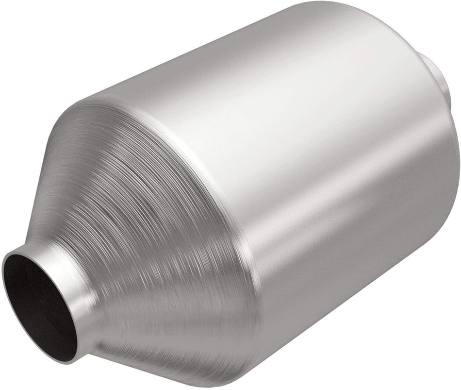 Magnaflow Exhaust Products 3321015 Universal California Catalytic Converter.
