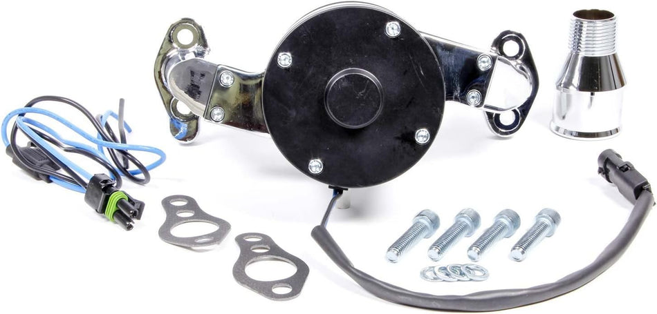 Proform 66225C Chrome Electric Water Pump