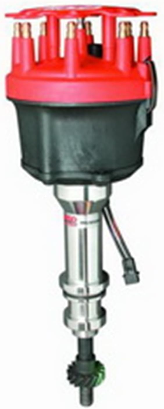 MSD 8582 Billet Distributor