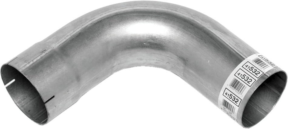 Walker 41532 Aluminized Exhaust Elbow Pipe