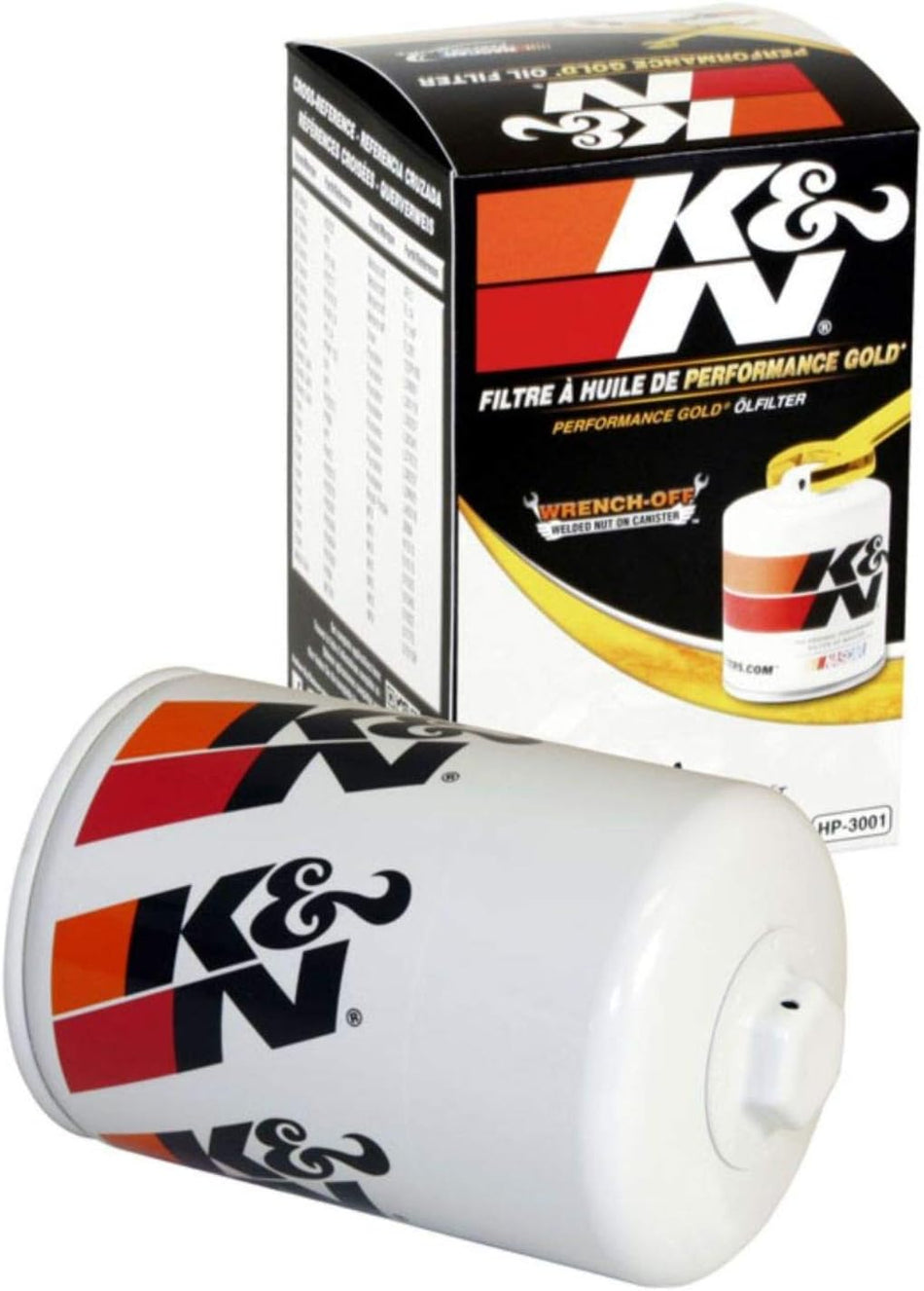 OIL FILTER
