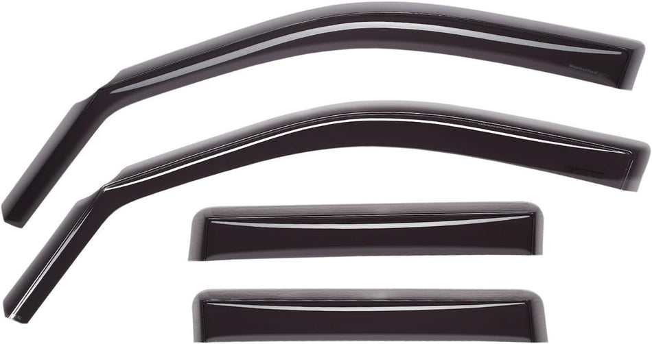 WeatherTech 82735 Side Window Deflector