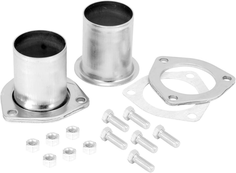 Spectre Performance (4641) 3" Header Reducer Gasket with Bolts