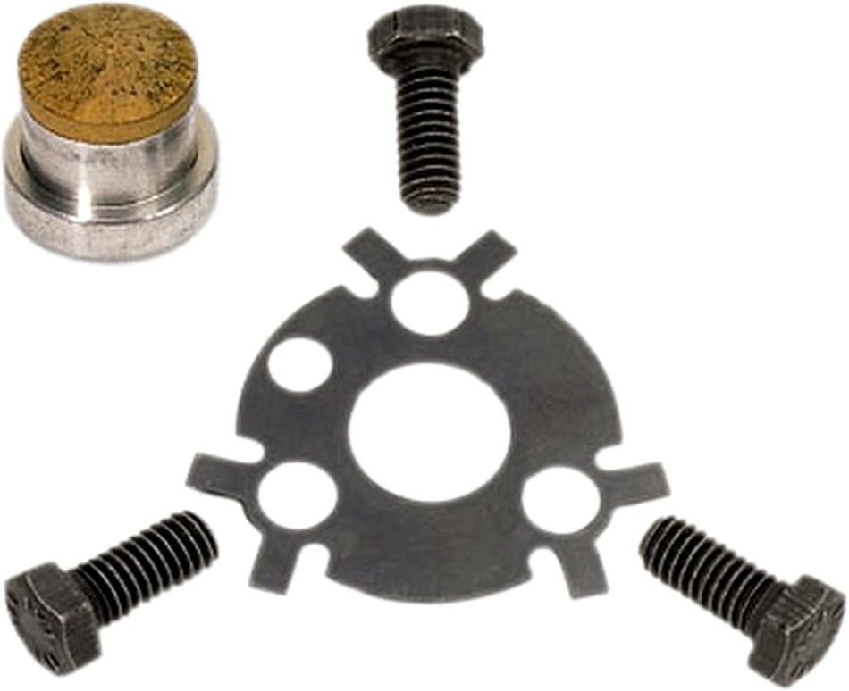 Moroso 60462 Cam Button for Big Block Chevy