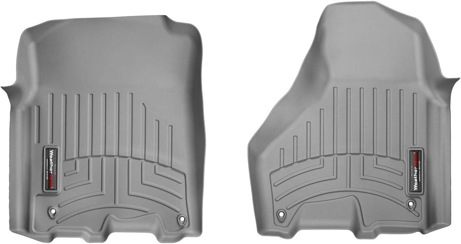 DGE RAM TRUCK/GREY