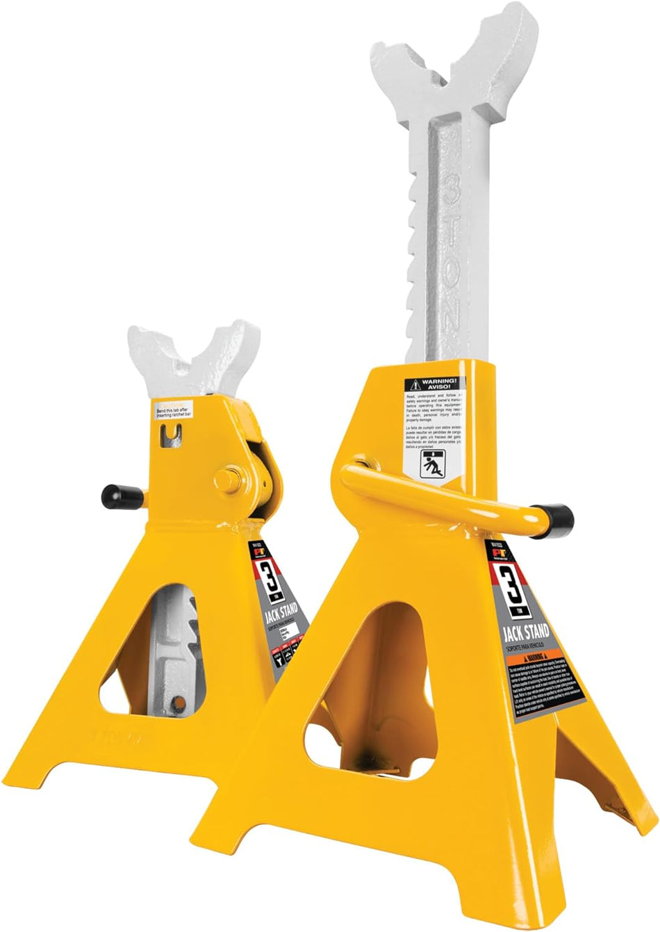 3T JACKSTAND