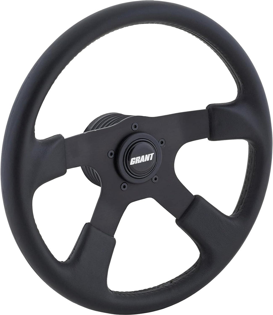 Grant 749 GT Rally Steering Wheel