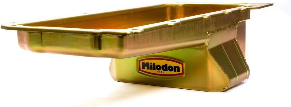 Milodon 30915 Oil Pan for GM LS Engine