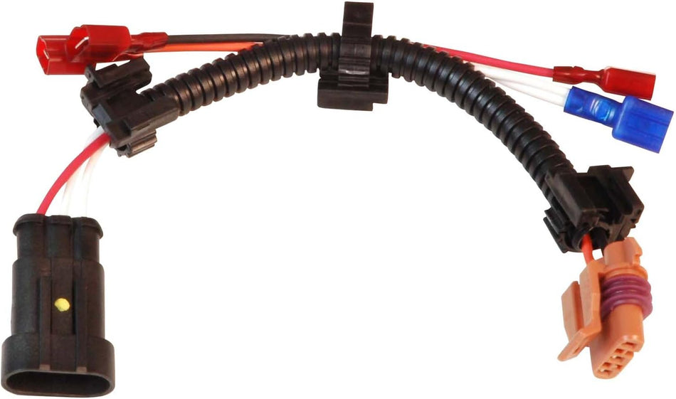 MSD 8877 Wiring Harness