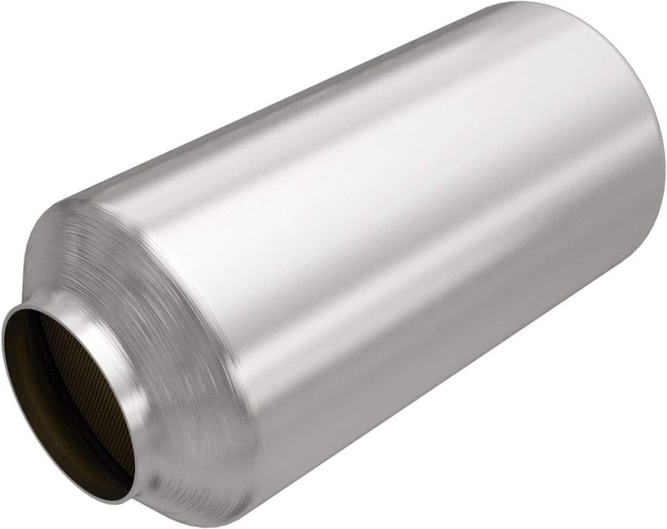 MagnaFlow 456206 Universal Catalytic Converter (CARB Compliant)