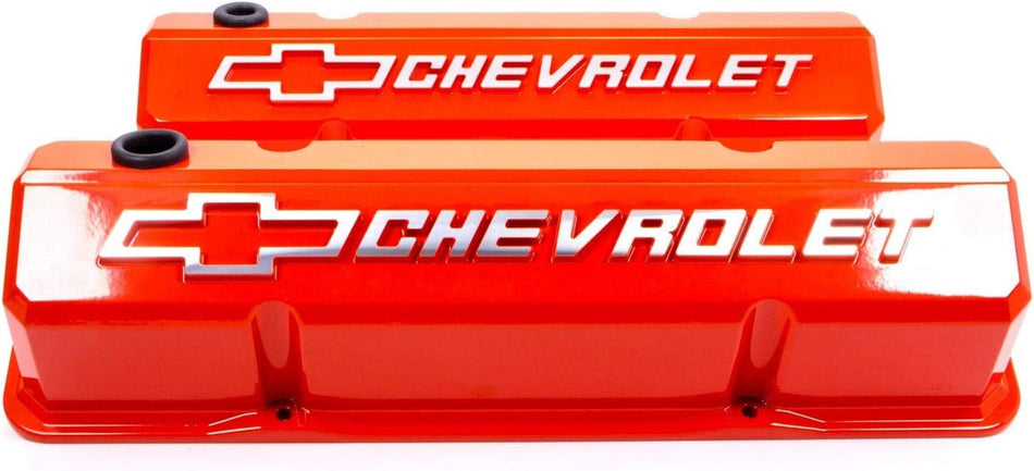 Proform 141-924 Orange Valve Cover