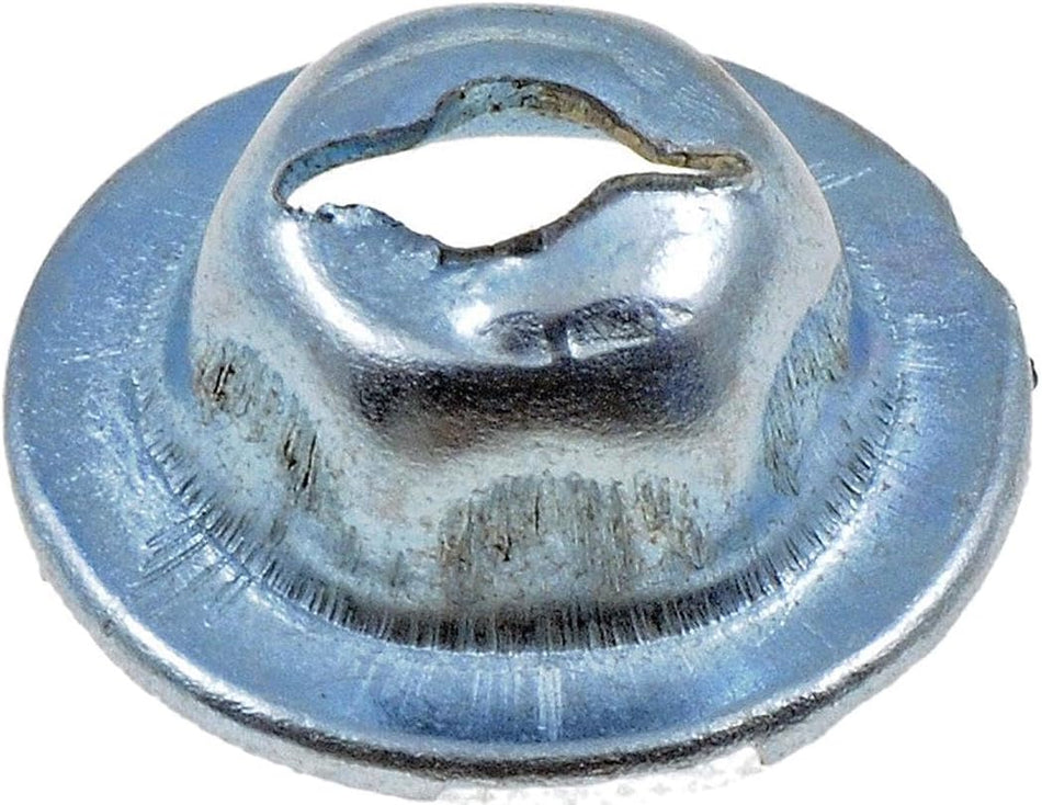 THREAD CUT NUT