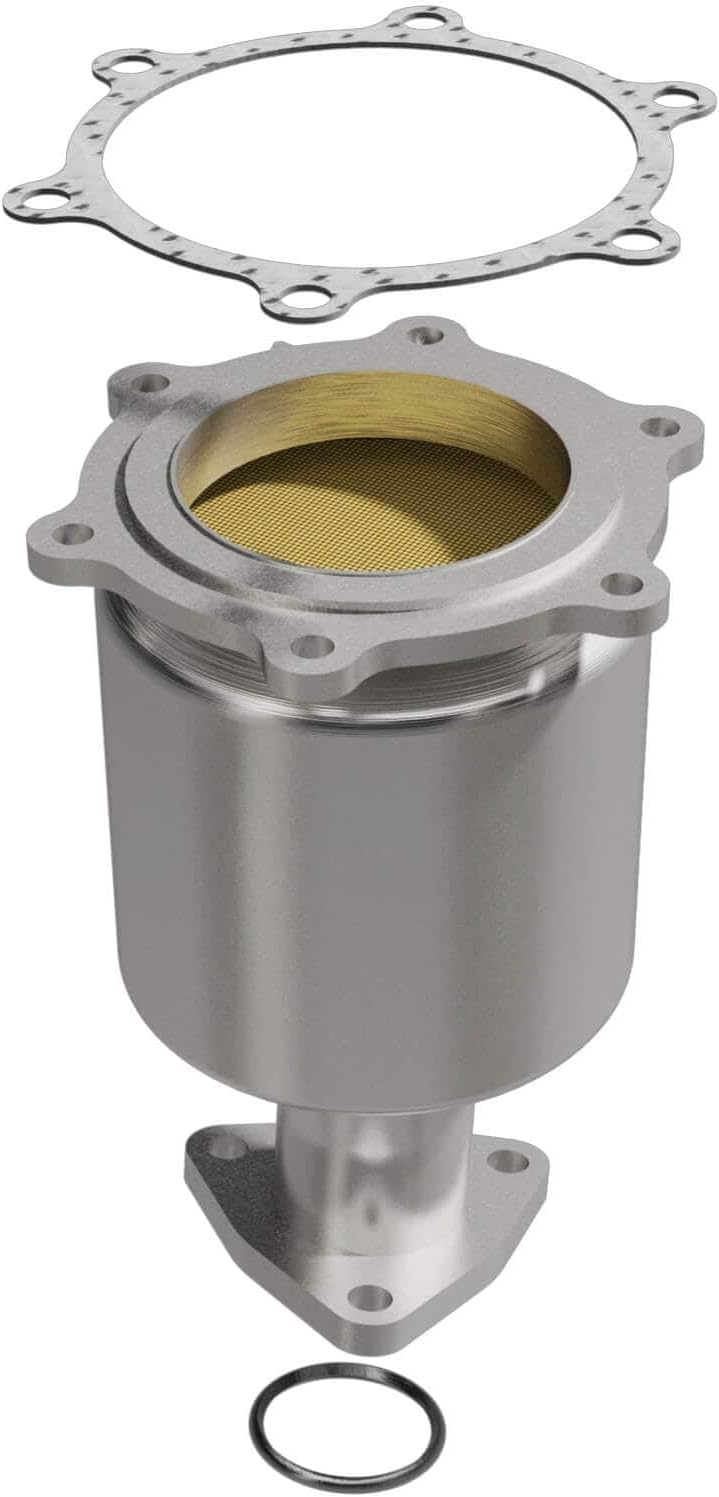 Direct Fit  catalytic converter