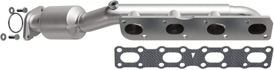 CONVERTER DIRECT FIT