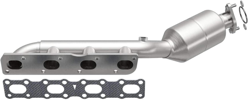 CONVERTER DIRECT FIT