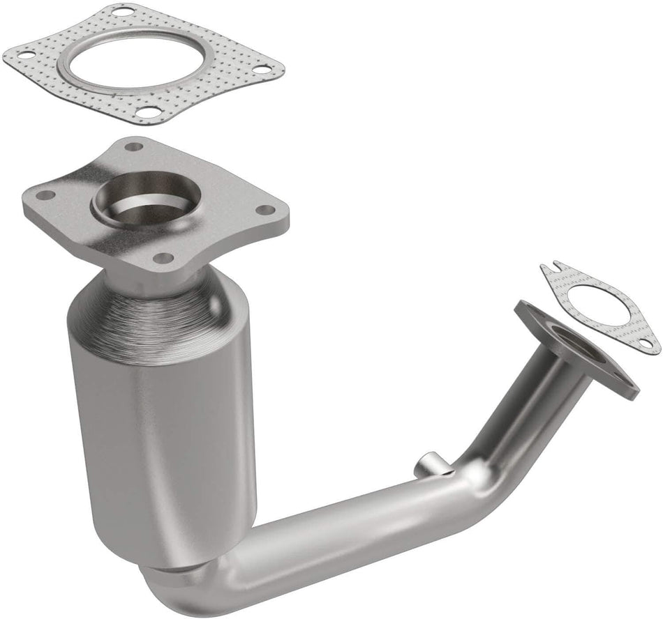Direct Fit  catalytic converter