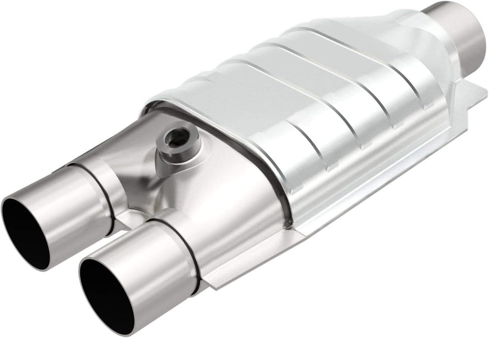 UNIVERSAL catalytic converter
