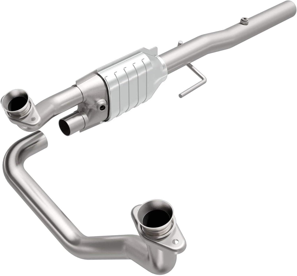 CONVERTER DIRECT FIT